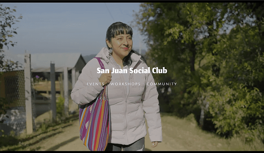 San Juan — Comunidad de vecinos