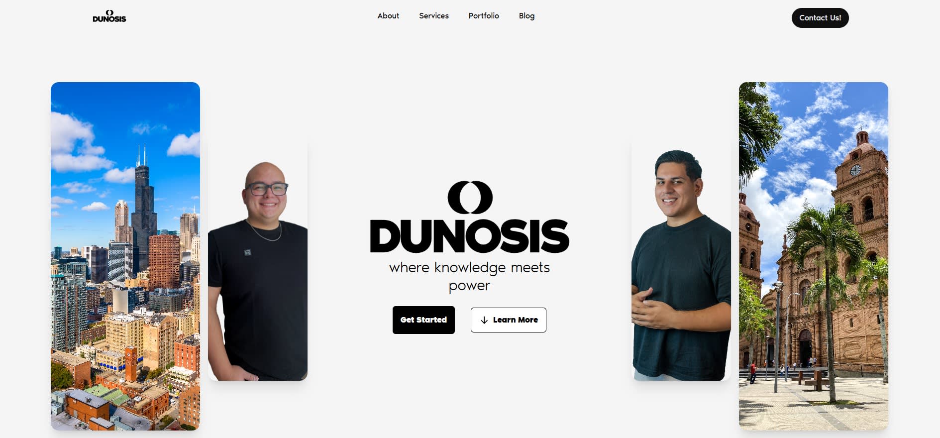 Dunosis